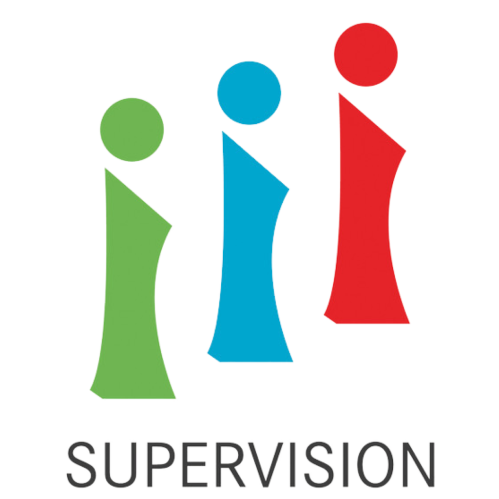 Supervision Logo