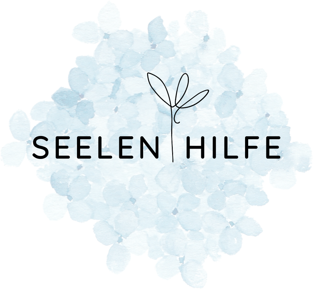 Logo Seelenhilfe Aquarell
